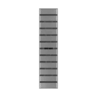 کفشور خطی استیل سایز 70*300 طرح لاین