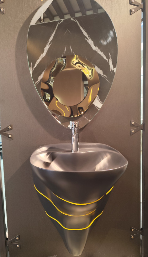 روشویی طرح سورفیس